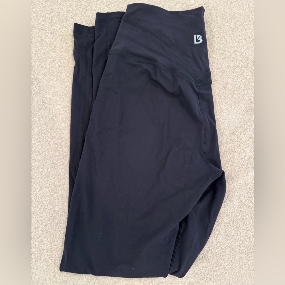 BuffBunny legacy leggings